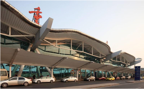 喀什空运重庆江北机场
