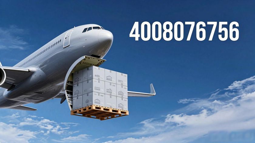 建材用什么物流便宜_建材空运物流_建筑材料物流运输
