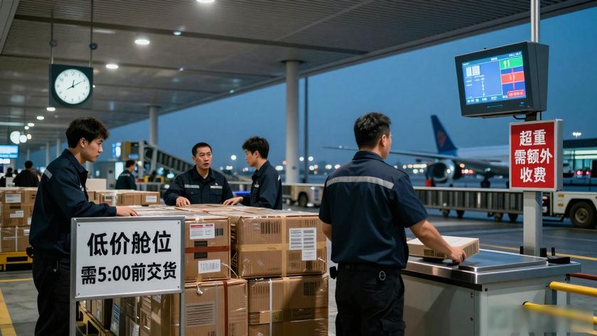 航空企业货运_货运航空企业排名_货运航空企业简介