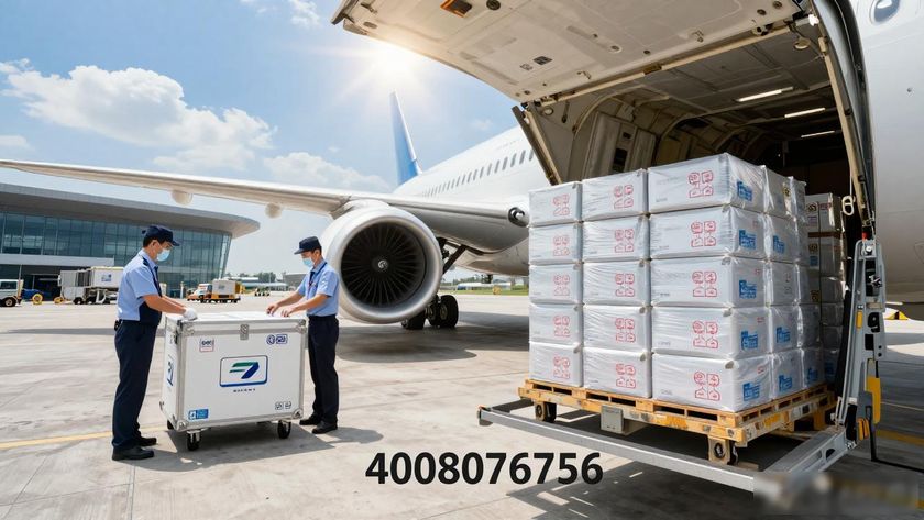 药品航空货运_航空运输药品_货运航空药品包括哪些