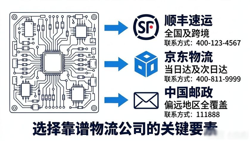 电路板空运物流_空运装板板型_物流空运板电路图