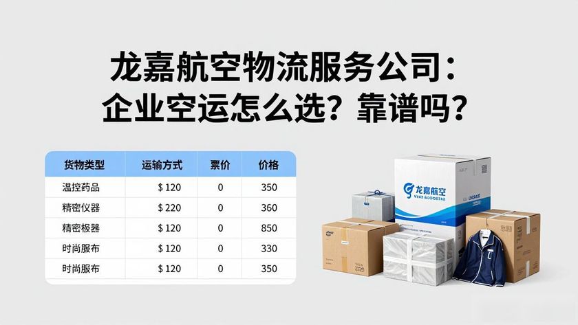 龙航物流国际有限公司_龙嘉航空怎么样_龙嘉航空物流服务公司
